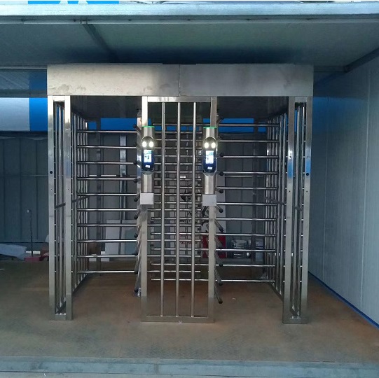 大連工地識別實名制門禁改造對接住建部和勞務(wù)實名制平臺