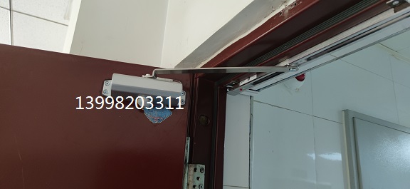 沈陽消防聯(lián)動閉門器安裝13998203311