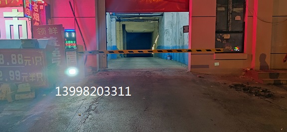 本溪車牌識別系統(tǒng)安裝13998203311